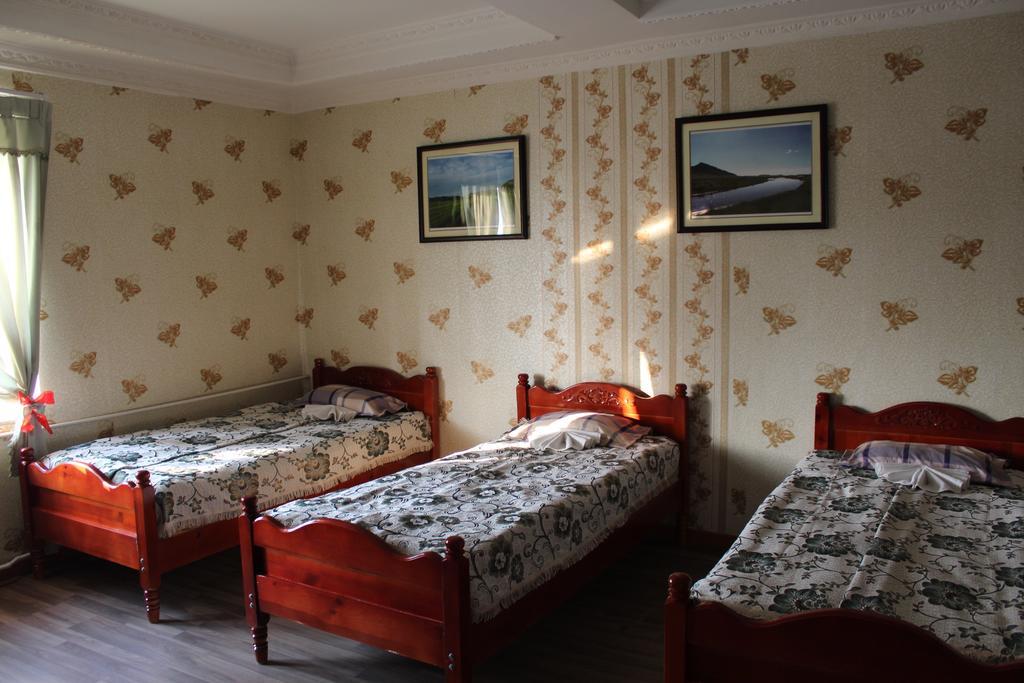 Sara'S Guest House Ulan Bator Exterior foto