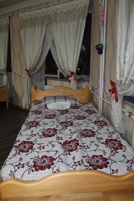 Sara'S Guest House Ulan Bator Exterior foto