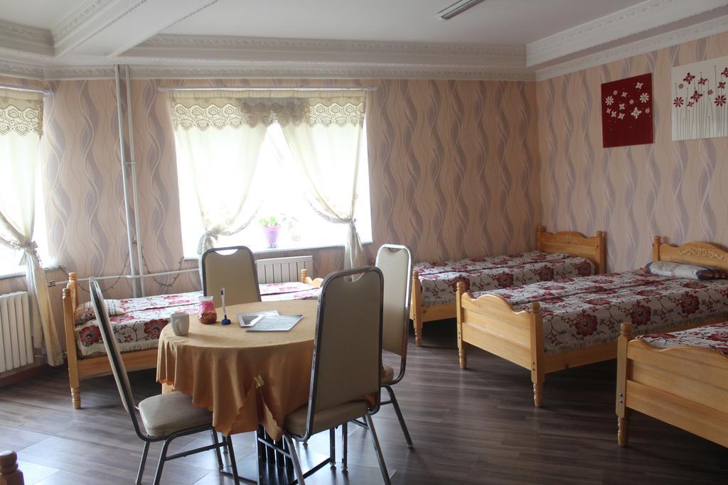 Sara'S Guest House Ulan Bator Exterior foto