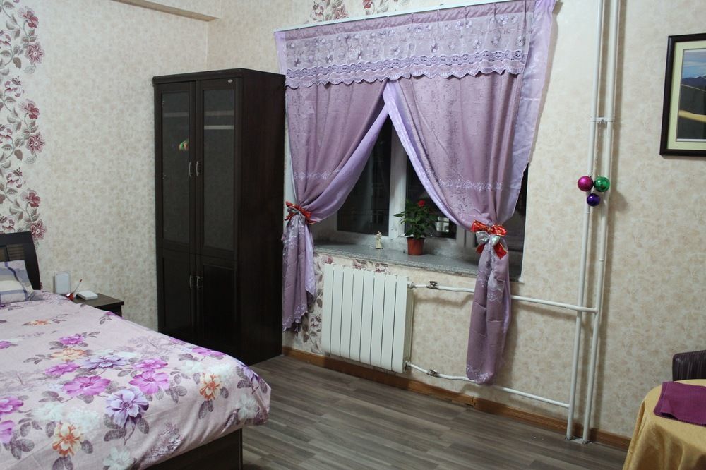 Sara'S Guest House Ulan Bator Exterior foto
